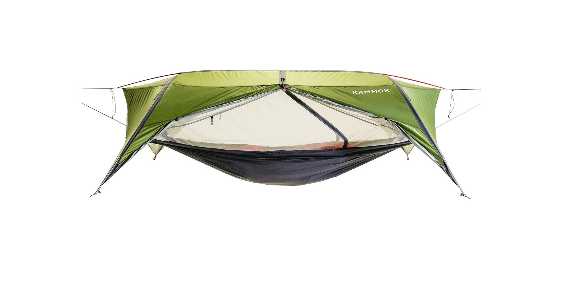 Deal of the Week: Get a Backpacking Tent That Turns Into a Hammock